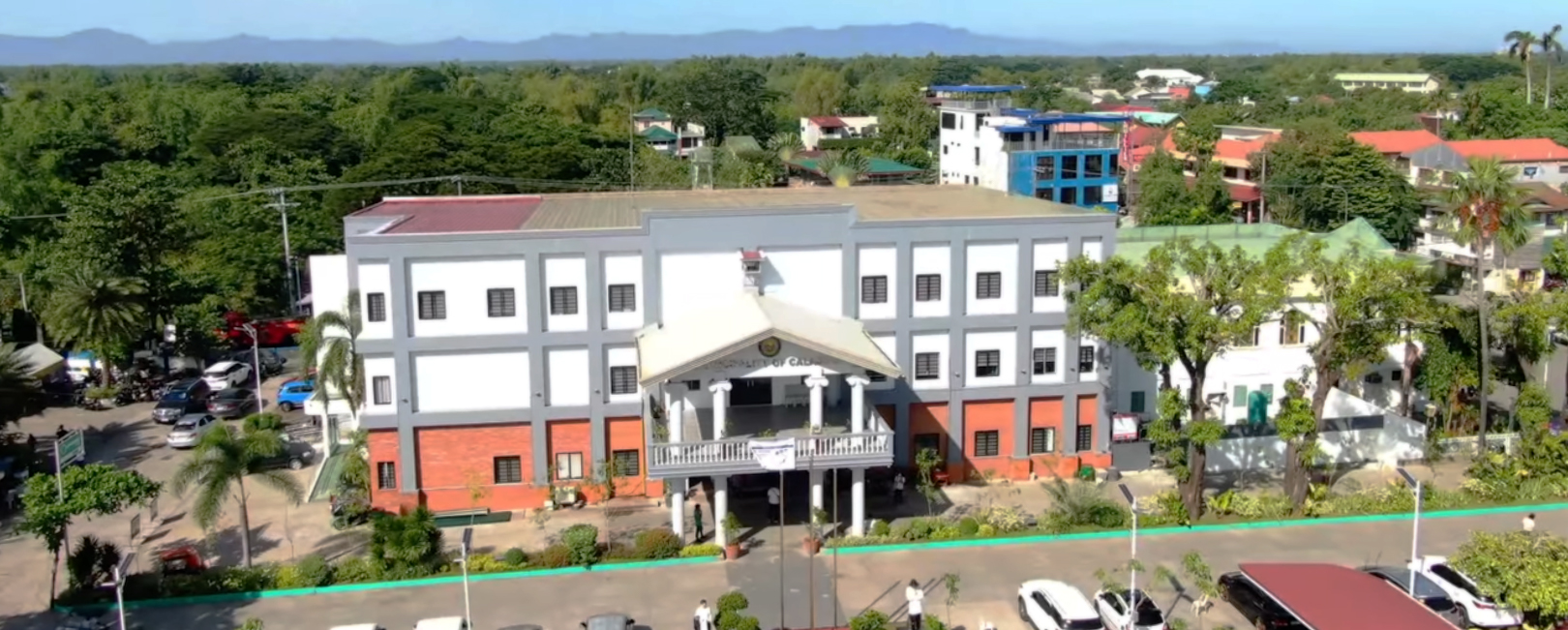 The Official Website of The Municipality of Calasiao